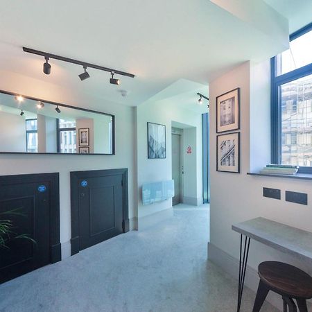 Lovely Studio Apartment In Central Hastings Exteriör bild