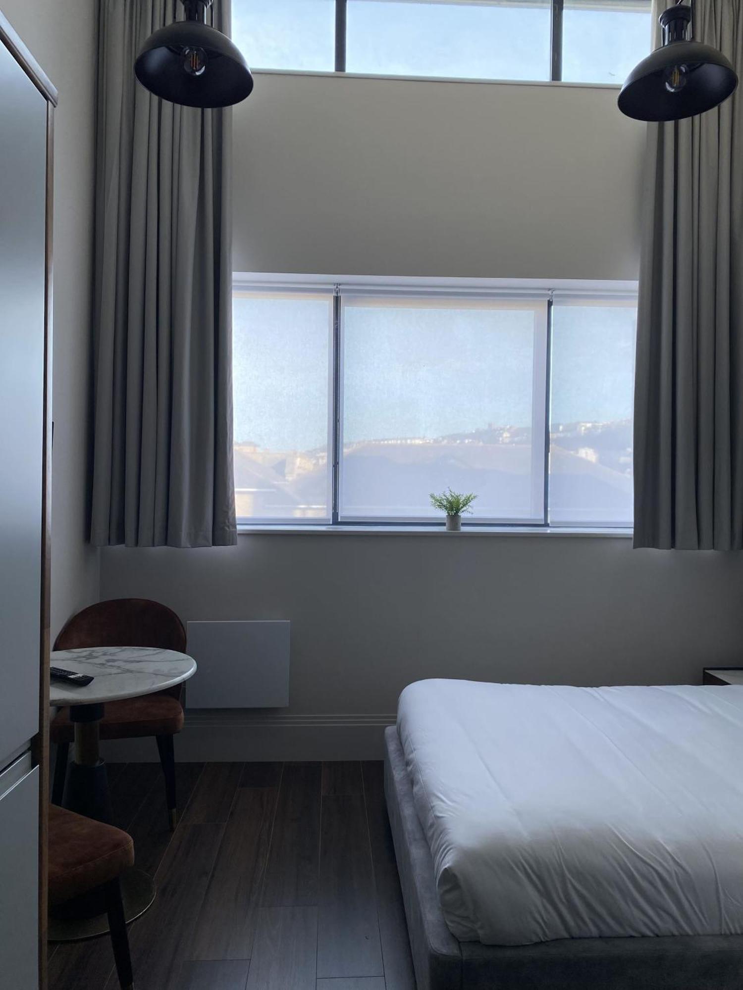 Lovely Studio Apartment In Central Hastings Exteriör bild